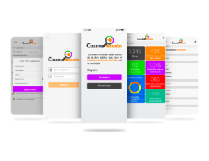 App-Coilimaccion