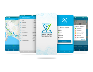 App-TTT-GPS