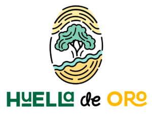 Huella-de-oro