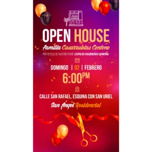 Openhouse
