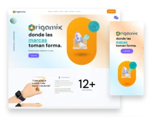 Origamix-web