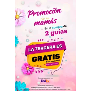 Promo-madres