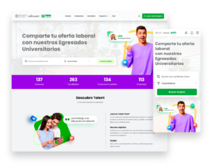 Talentucol